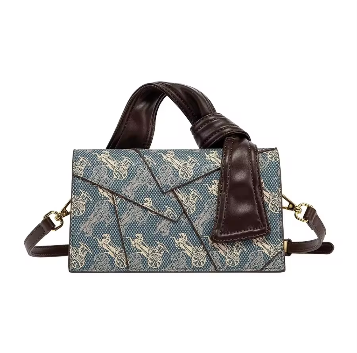 Monarque Satchel