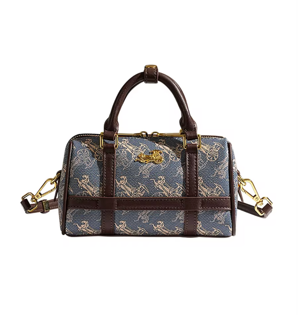 Valentina Duffle