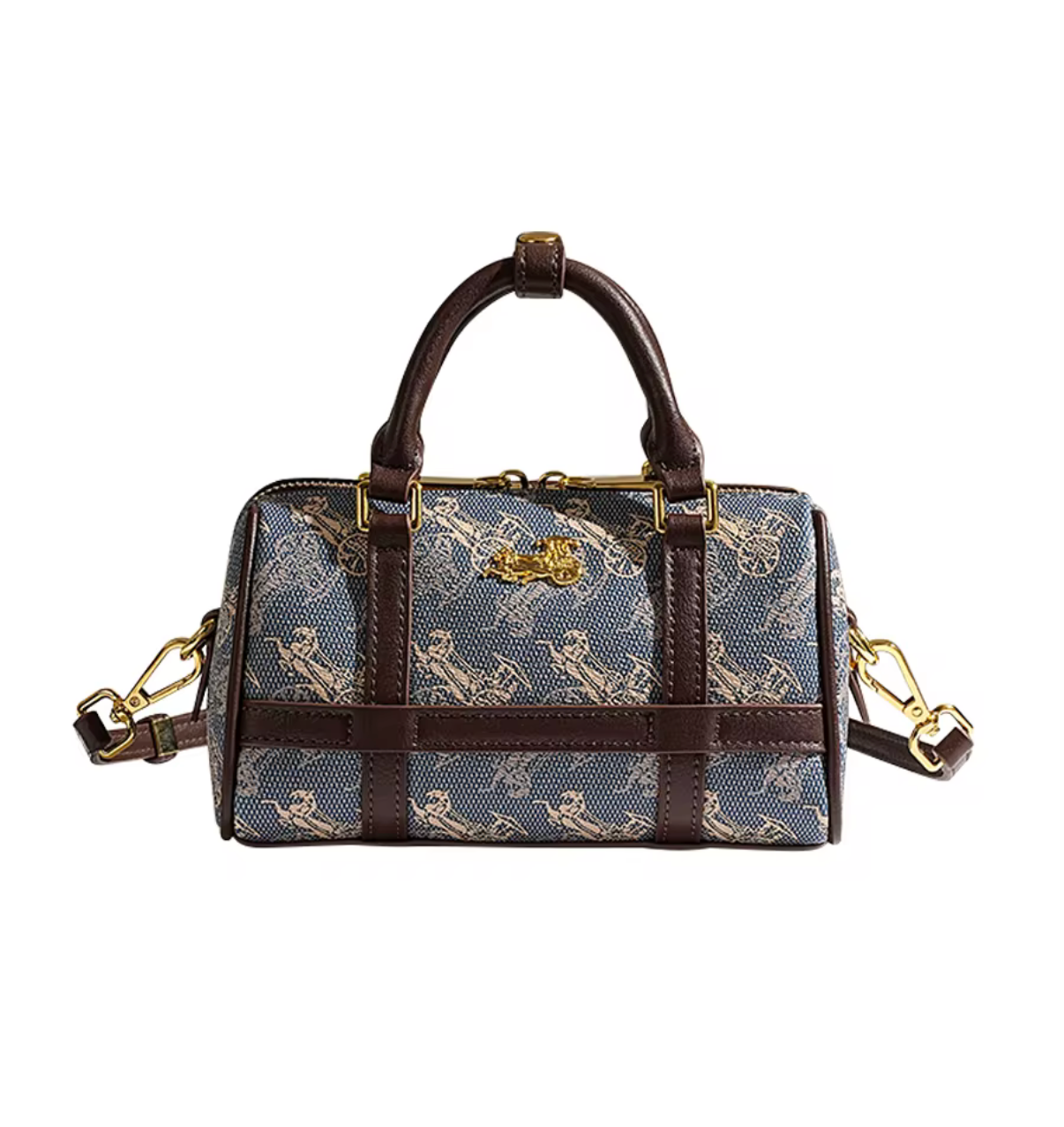 Valentina Duffle