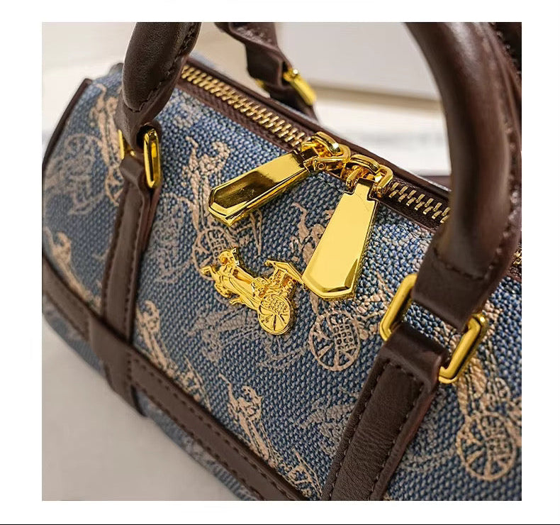Valentina Duffle