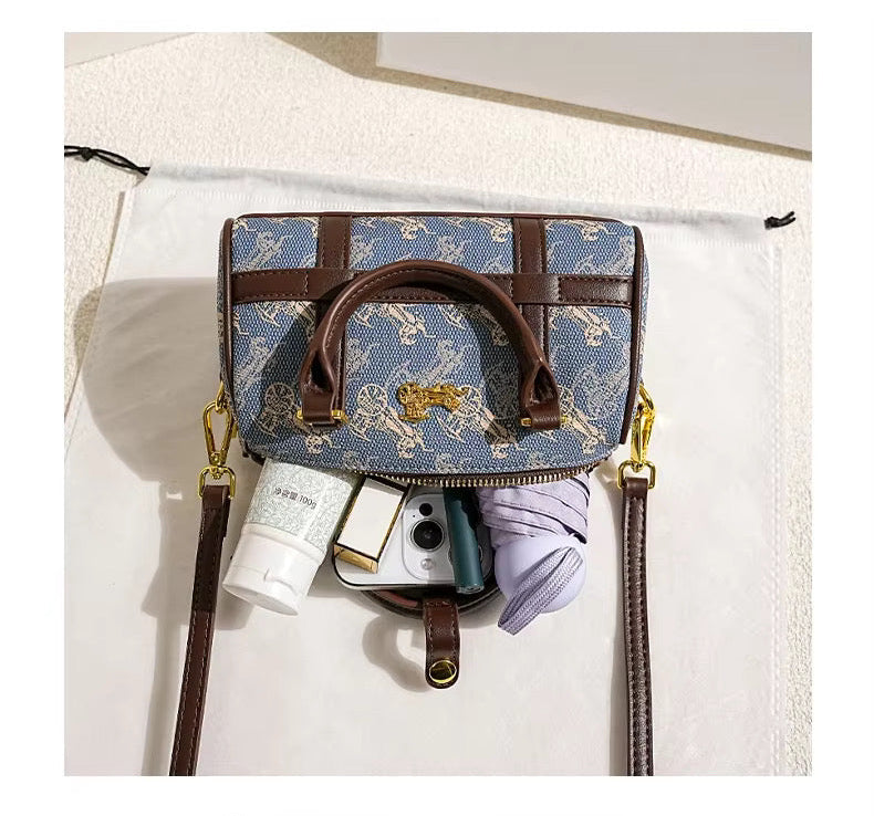 Valentina Duffle